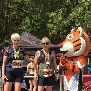 Meet your Posher, Rosanne